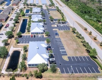 Melbourne, FL Office/Medical - 4820 Dairy Rd