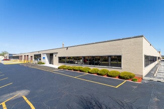 Lincolnwood, IL Office, Industrial - 3600-3690 W Pratt Ave