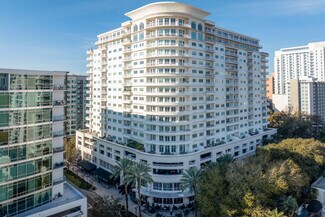 Orlando, FL Office - 100 S Eola Dr