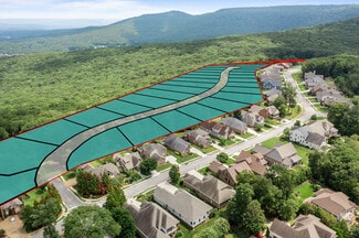 Huntsville, AL Residential - 19 Acres Red Tail Lane