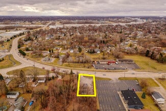 Bay City, MI Retail - 4443 Wilder Rd Bay City, MI Retail - 4443 Wilder Rd