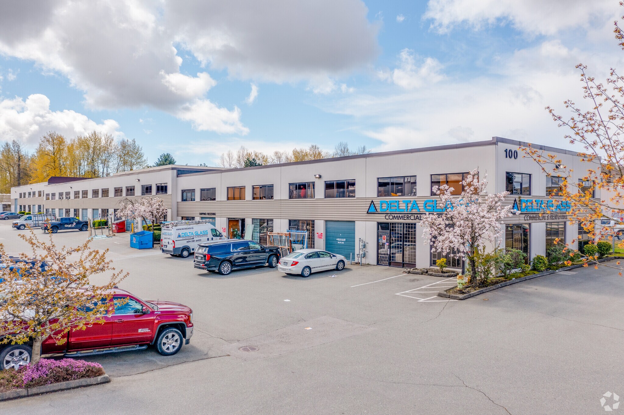13060 80 Av, Surrey, BC for Rent