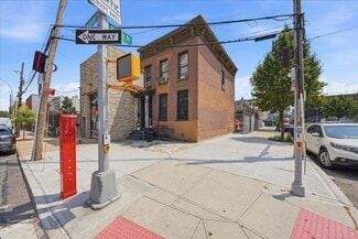 Bronx, NY Flex - 320 Jackson Ave Bronx, NY Flex - 320 Jackson Ave