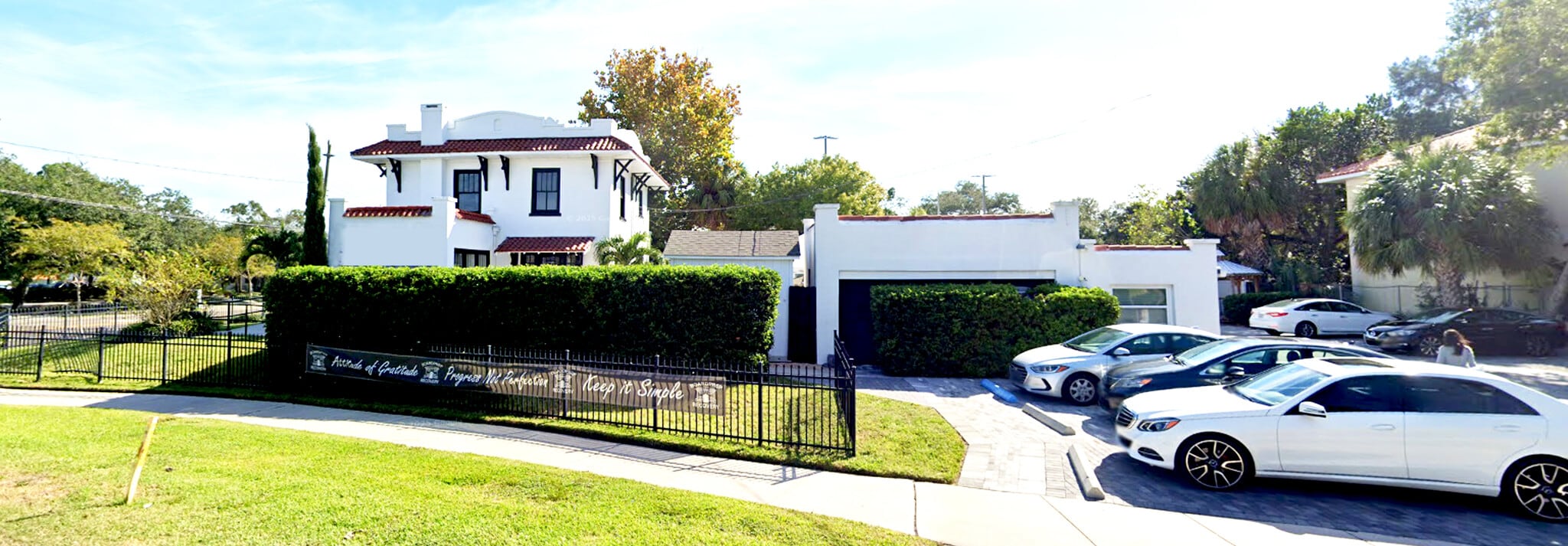 2522 W Kennedy Blvd, Tampa, FL for Sale