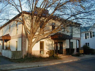 Middleburg, VA Loft/Creative Space - 5 N Hamilton St