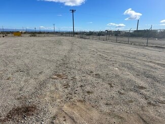 Thermal, CA Commercial - 2240 Cleveland Ave