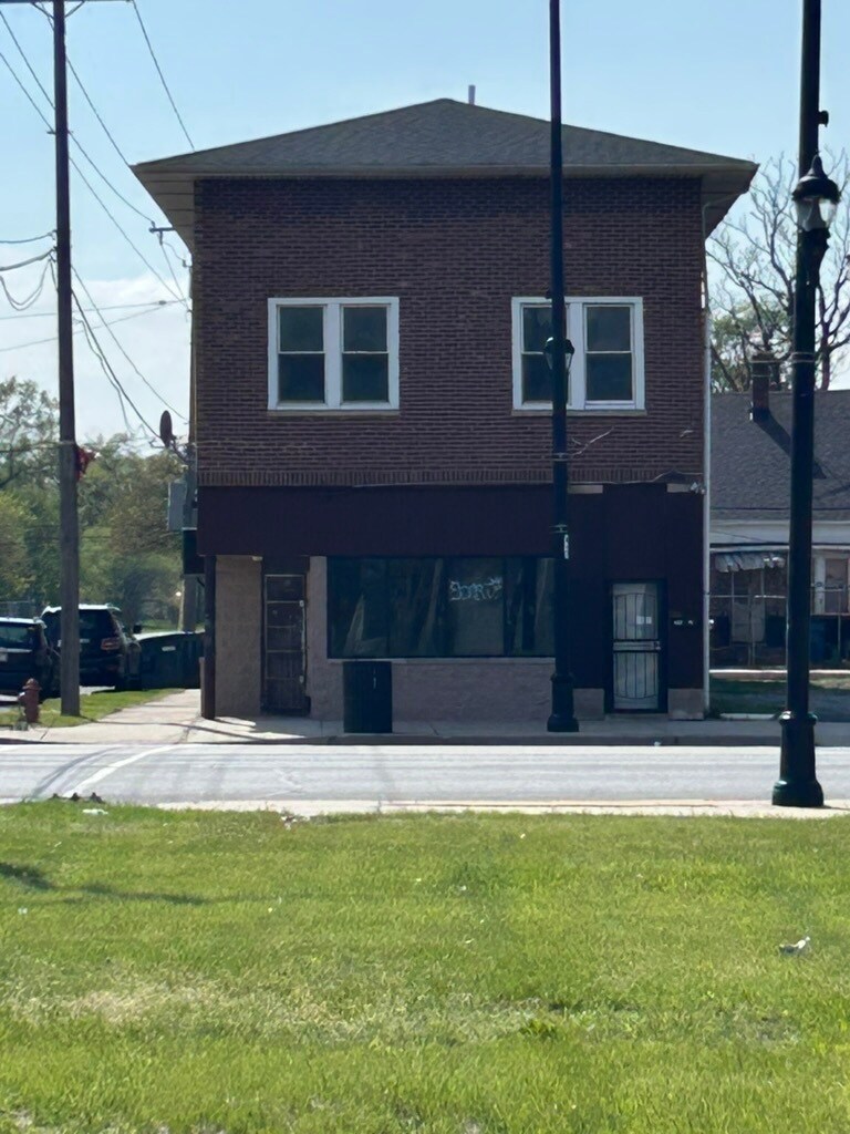 3898 Broadway, Gary, IN for Sale