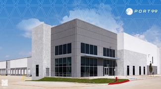 Baytown, TX Industrial - 16801 FM 2354 Rd