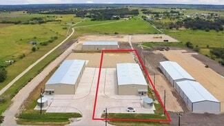 New Braunfels, TX Industrial - 764 Soechting Rd