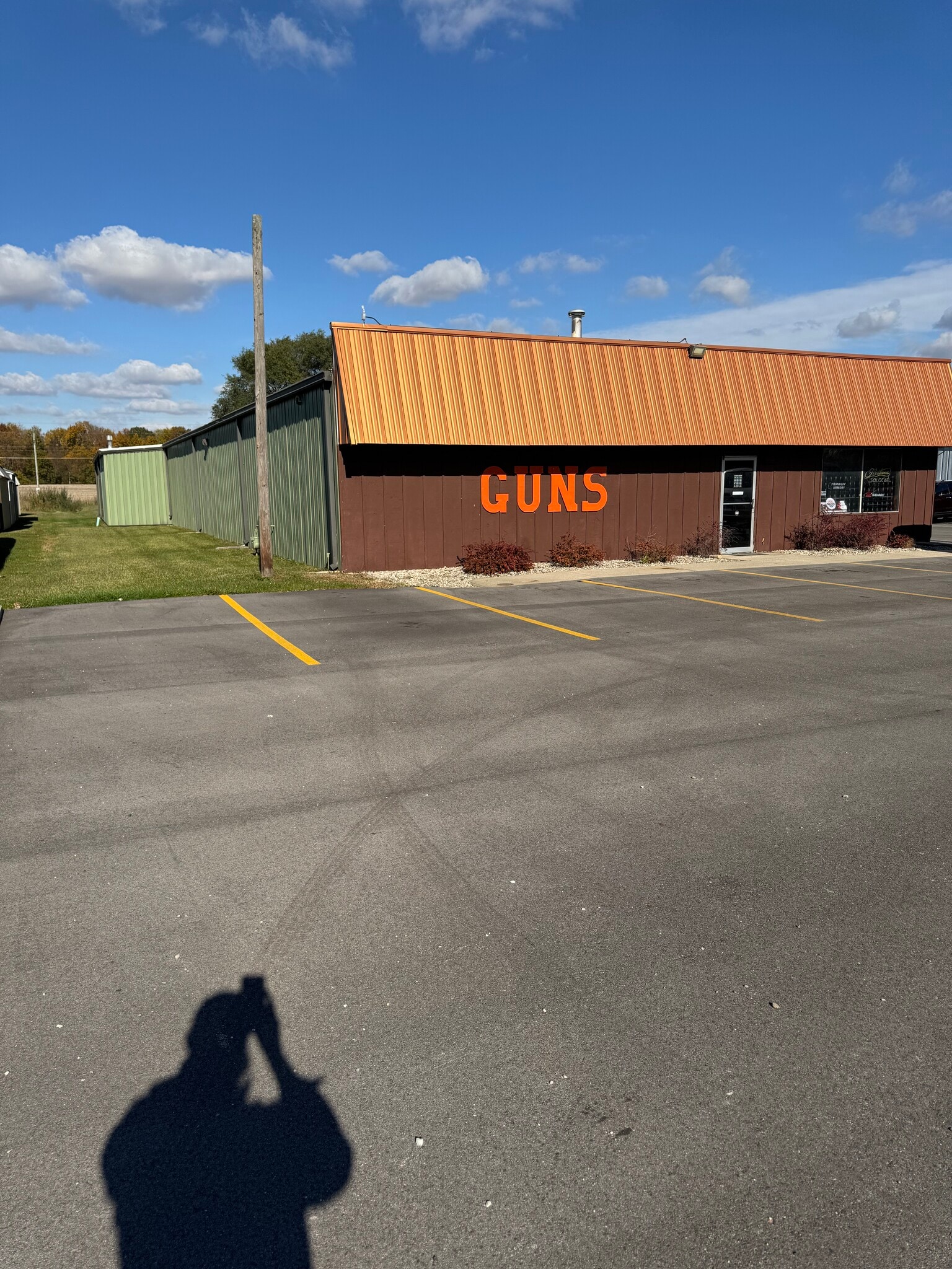 3400 US Highway 30, Warsaw, IN for Rent