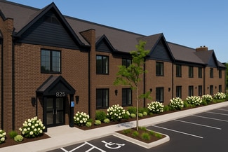 Arlington Heights, IL Medical - 825 E Golf Rd