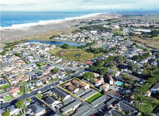 Marina, CA undefined - 3110 Lake Dr