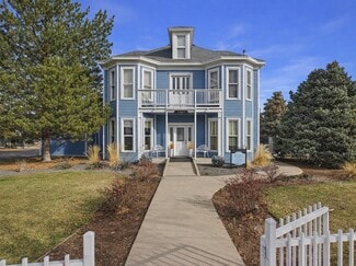 Arvada, CO Medical - 7207 Grandview Ave