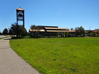 3010 Village Park Dr  