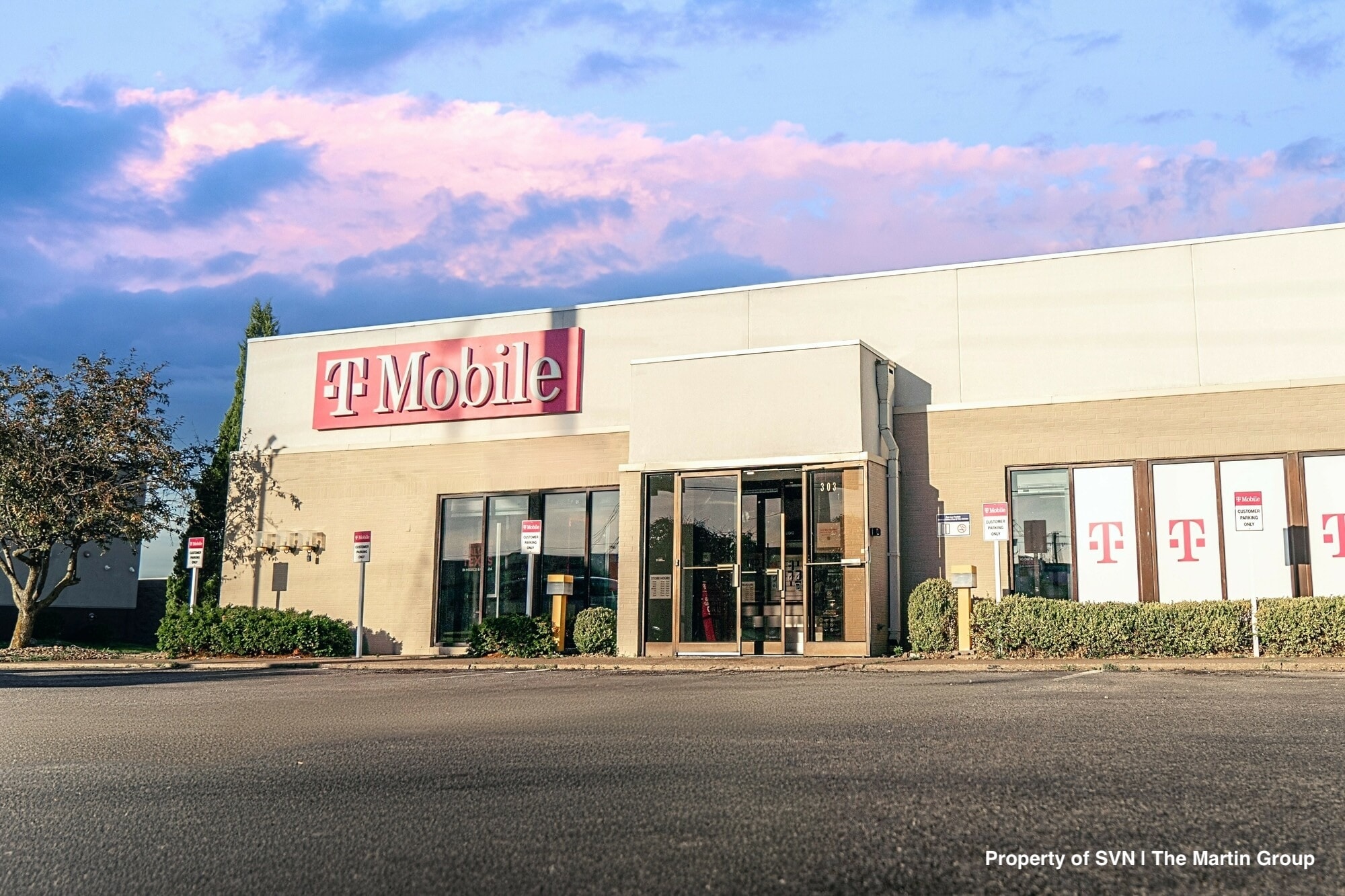 301-303 N Green River Rd, Evansville, IN for Sale