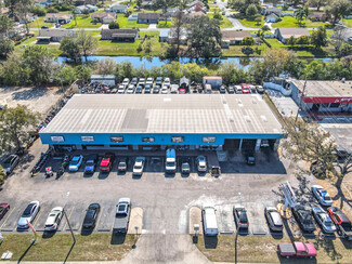 Kissimmee, FL Retail - 1156 E Donegan Ave