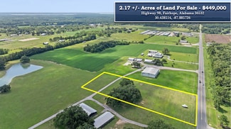 Fairhope, AL Commercial - 13991 Greeno Road