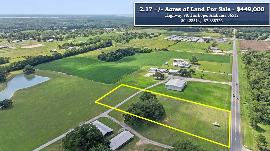 13991 Greeno Road, Fairhope, AL for Sale