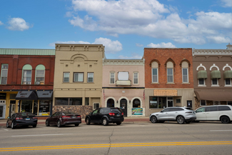 Belvidere, IL Restaurant - 132 N State St