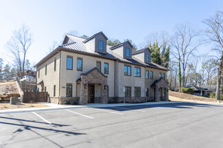 Trussville, AL Office - 7101 Happy Hollow Rd