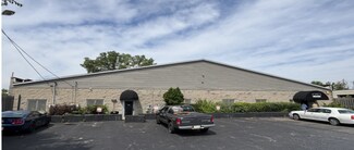 West Allis, WI Freestanding - 2339 S 43rd St