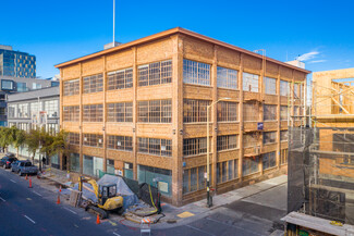 San Francisco, CA Office, Office/Retail - 149-155 9th St