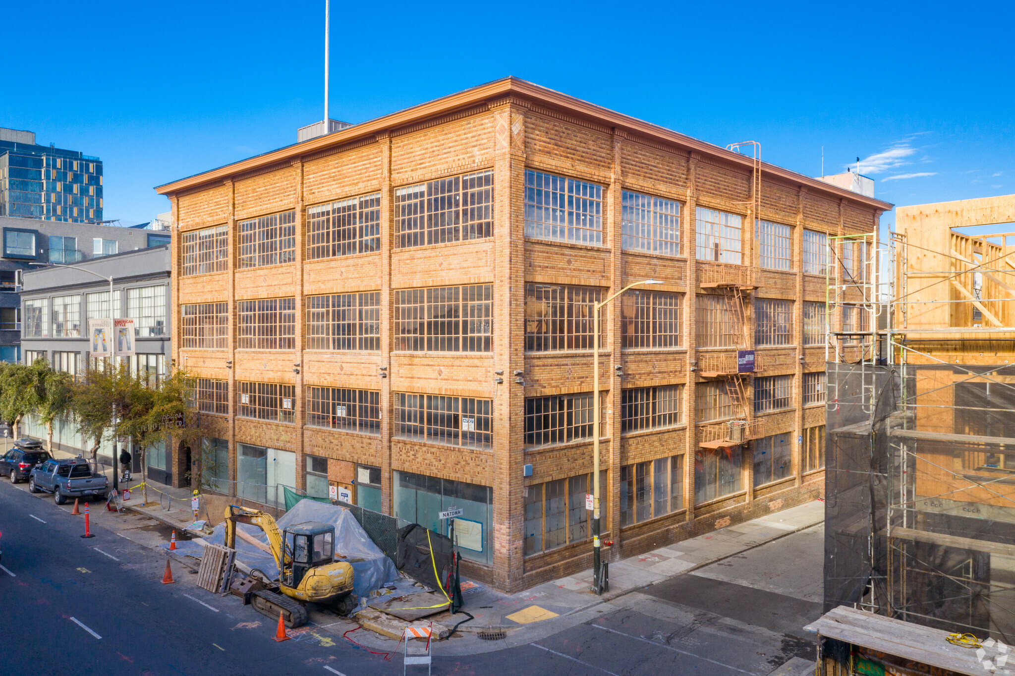 149-155 9th St, San Francisco, CA for Rent