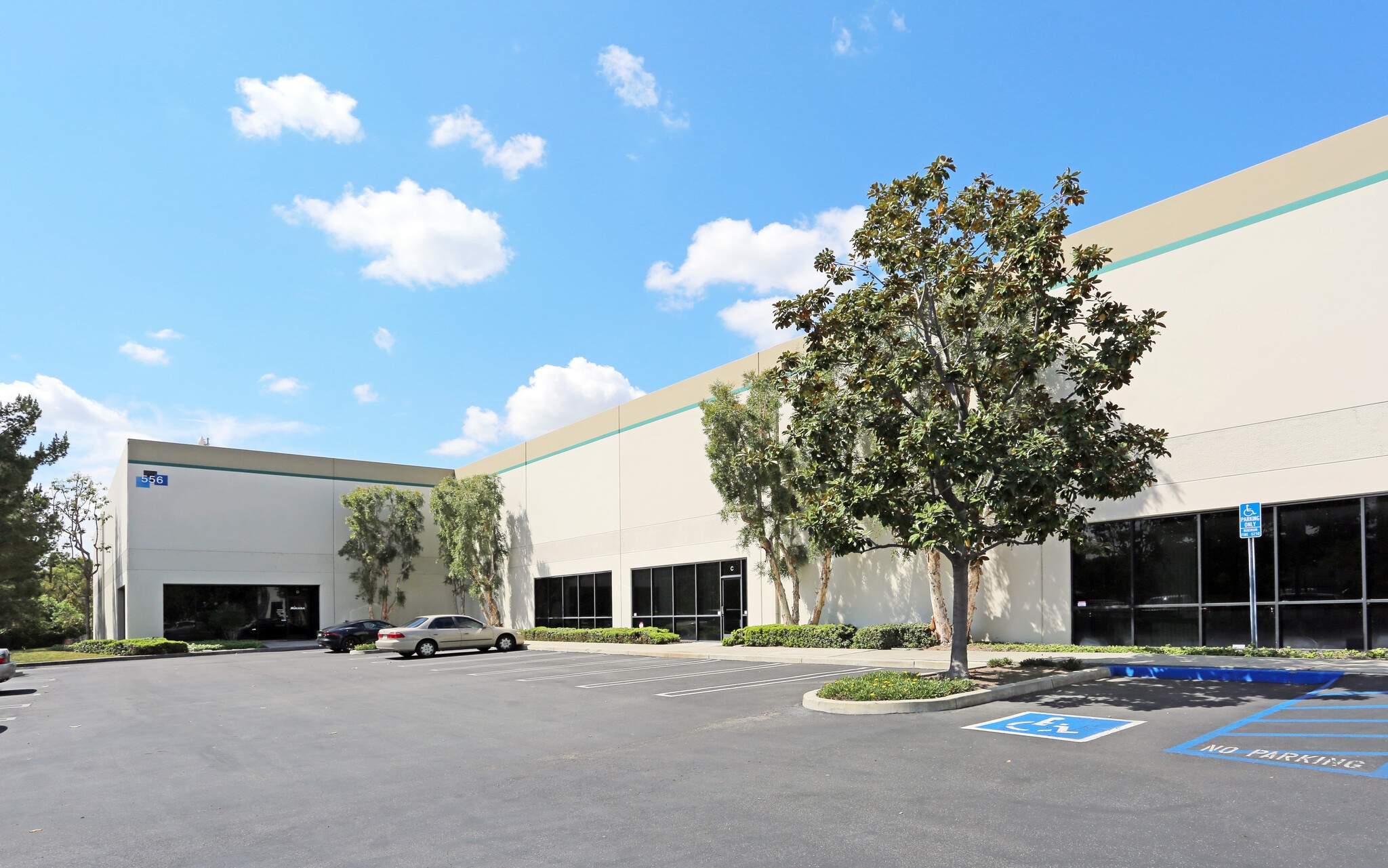 556 Vanguard Way, Brea, CA for Rent