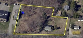 Cross River, NY Commercial - 902 Old Post Rd