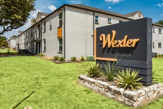 Richardson, TX Apartments - 915 S Waterview Dr