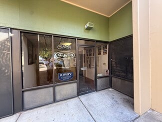 Stockton, CA Warehouse - 7720 Lorraine Ave