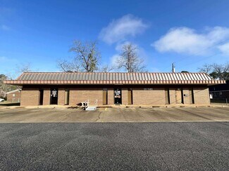 Albany, GA Office - 1511 W 3rd Ave Albany, GA Office - 1511 W 3rd Ave