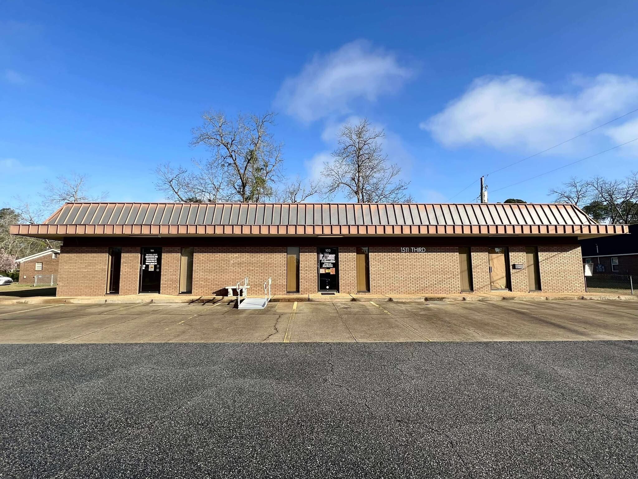 1511 W 3rd Ave, Albany, GA for Rent