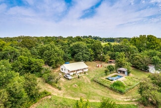 Denison, TX Agricultural - 1549 Starr Rd