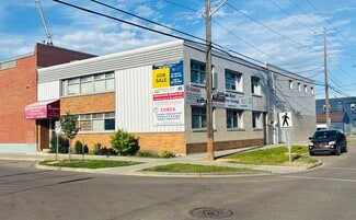 Edmonton, AB Office - 10584 107th St NW Edmonton, AB Office - 10584 107th St NW