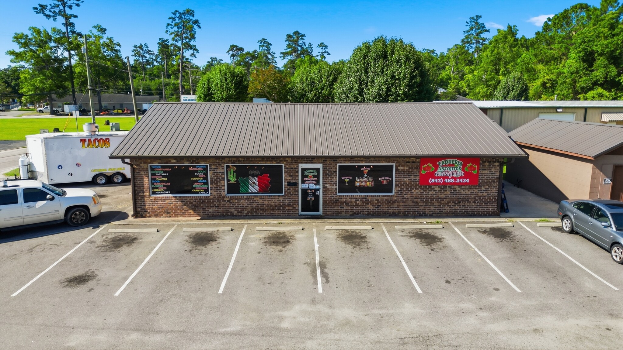 1705 Park View Rd, Conway, SC for Sale