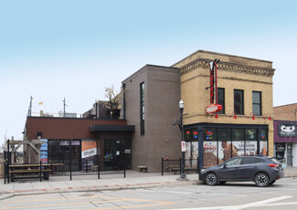 Fargo, ND Retail - 506 Broadway