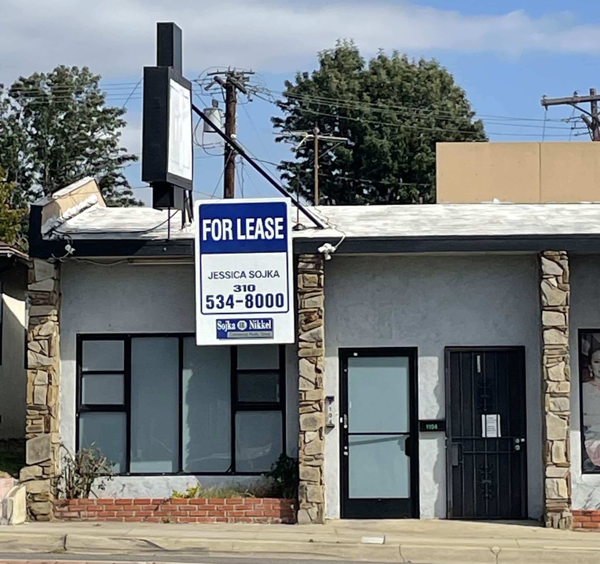 1104-1106 Crenshaw Ave, Torrance, CA for Rent