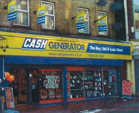 242-244 London Rd, Mitcham, LND for Sale