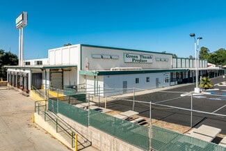 Banning, CA Industrial - 2648 W Ramsey St Banning, CA Industrial - 2648 W Ramsey St