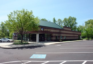 Perkasie, PA Retail - 500 Constitution Ave