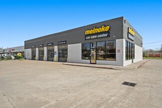 Houston, TX undefined - 2343 S Kirkwood Rd