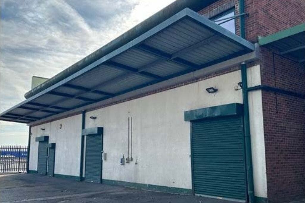 23-25 Tottenham Ln, London, LND for Rent