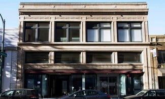 Oakland, CA Retail - 272-274 14th St