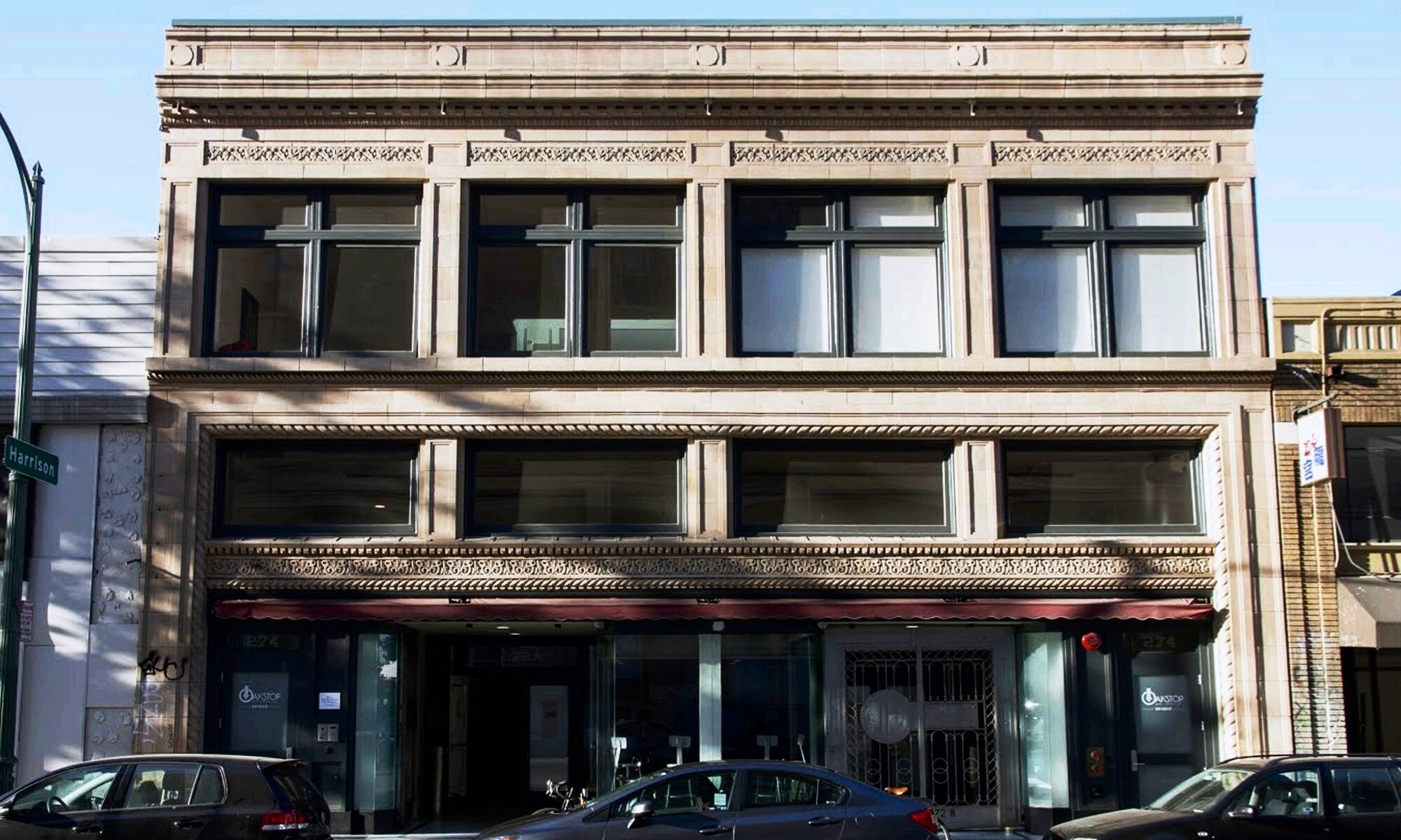 272-274 14th St, Oakland, CA for Rent