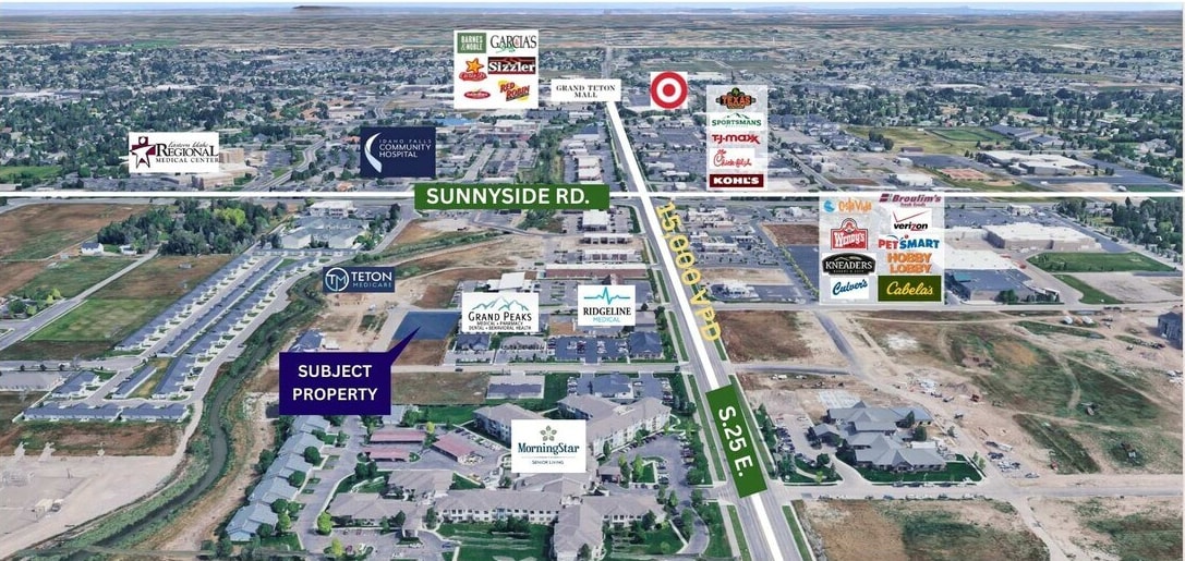 3735 Woodking Dr, Idaho Falls, ID for Sale