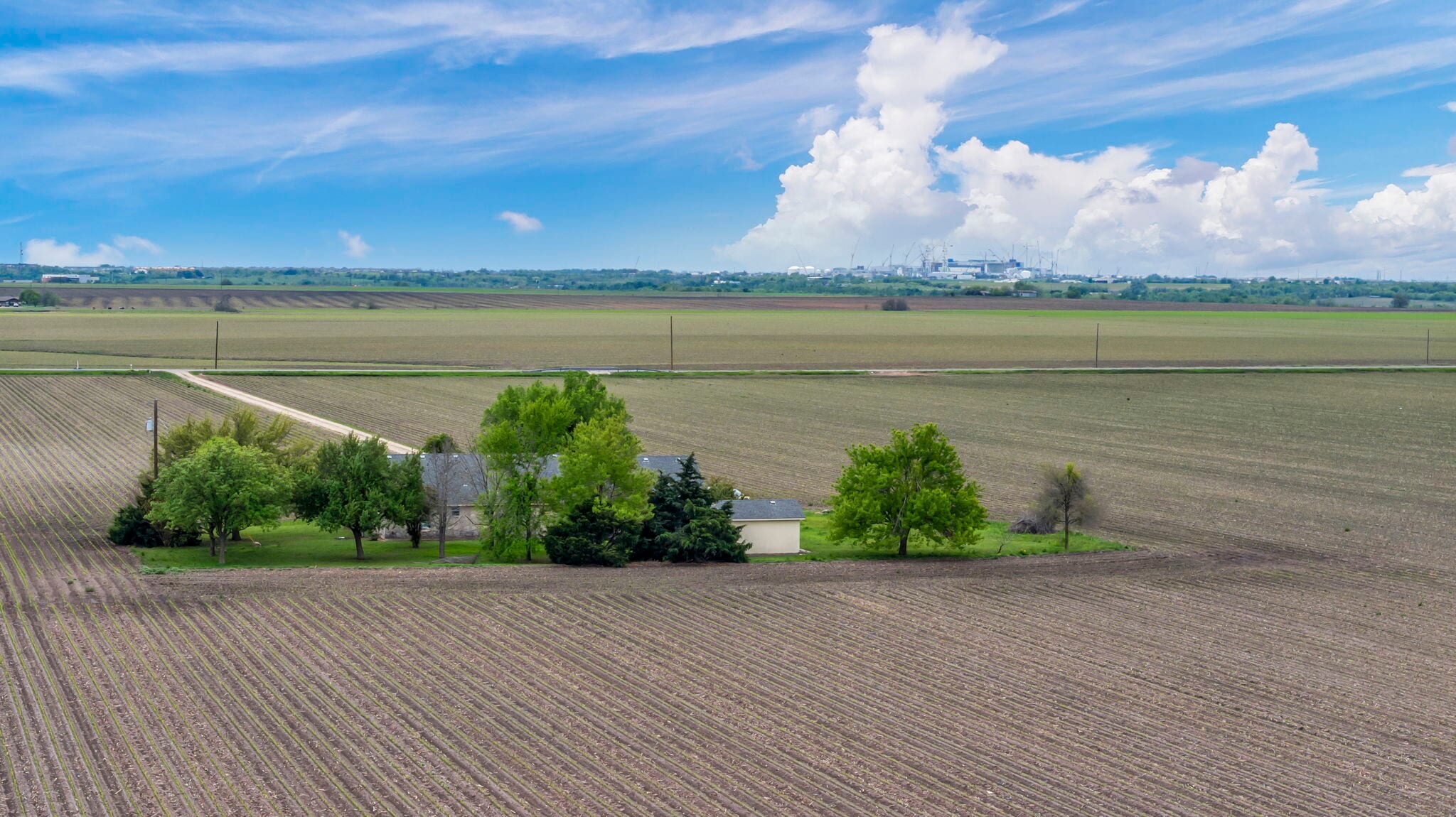 3255 County Road 369, Taylor, TX for Sale