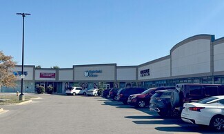 Lafayette, IN Retail - 4315 Commerce Dr