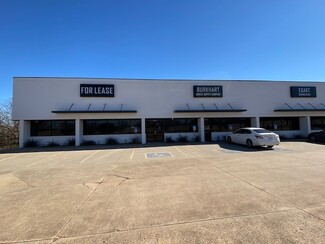 Oklahoma City, OK Flex - 7000-7008 Broadway Ext