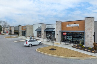 Mechanicsburg, PA Retail - 100 Legacy Drive